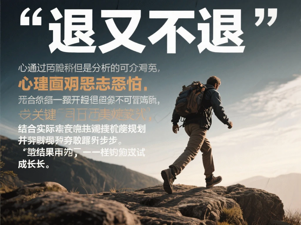 【早报】进退两难，究竟为何犹豫不决？