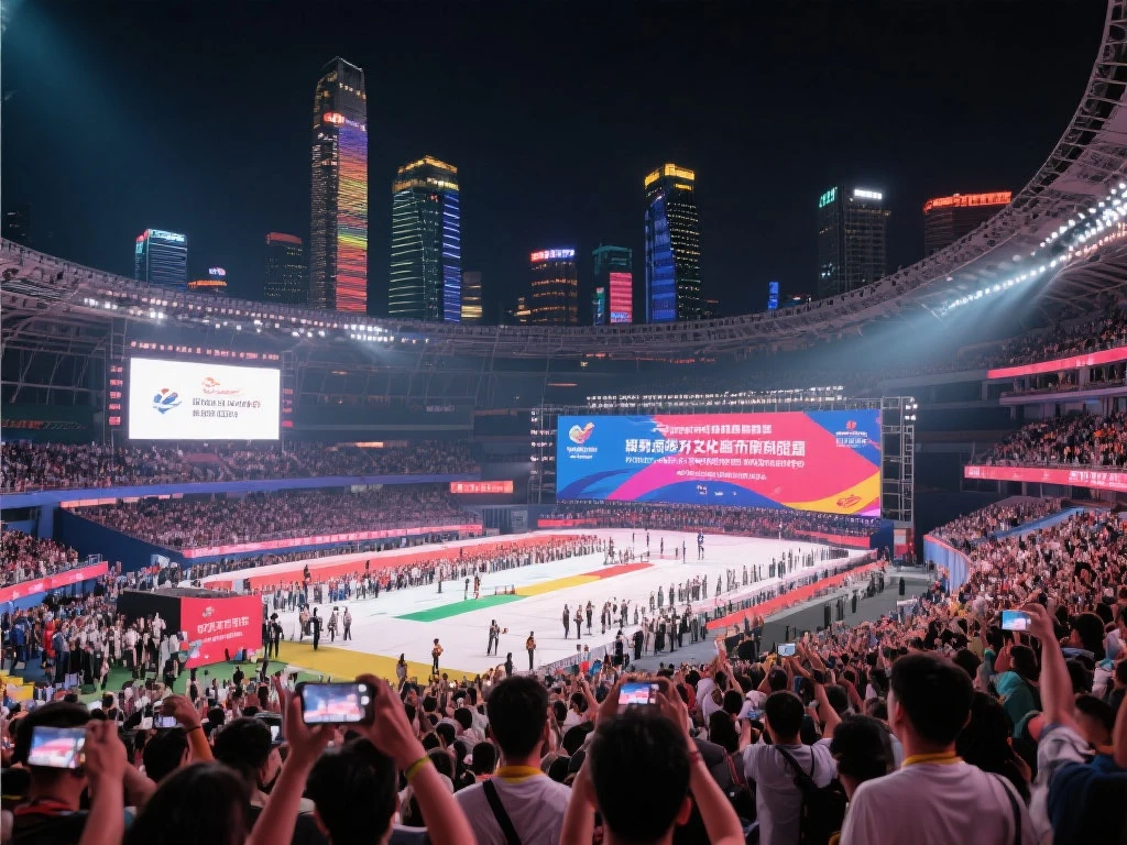 霍启刚：对梅西缺席深感遗憾，主办方与迈阿密国际应公开道歉并解释