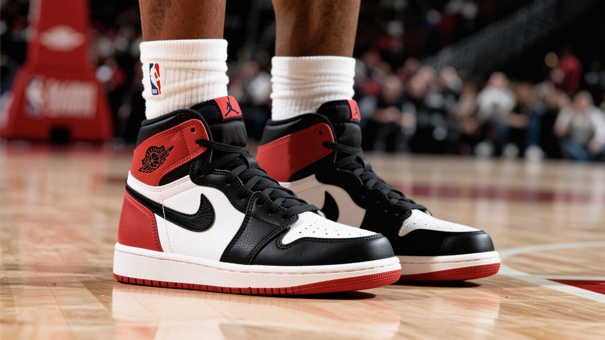 传奇球鞋！细数我心中永恒经典款式