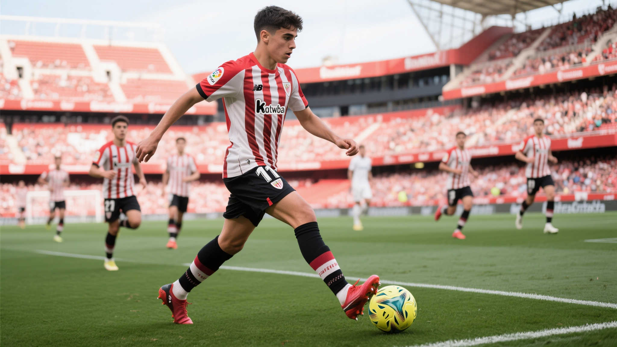 巴萨计划变更！记者称尼科解约金下周或未支付