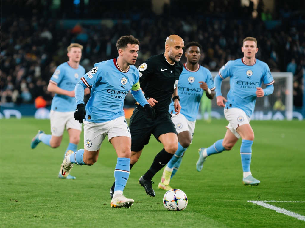 瓜迪奥拉:重回巅峰尚需时日,球员已全力以赴 瓜迪奥拉:重回巅峰尚需时日,球员已全力以赴